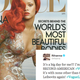 Illustration for article titled Rihanna Tweets About, Then Deletes, Second iVogue/i Cover